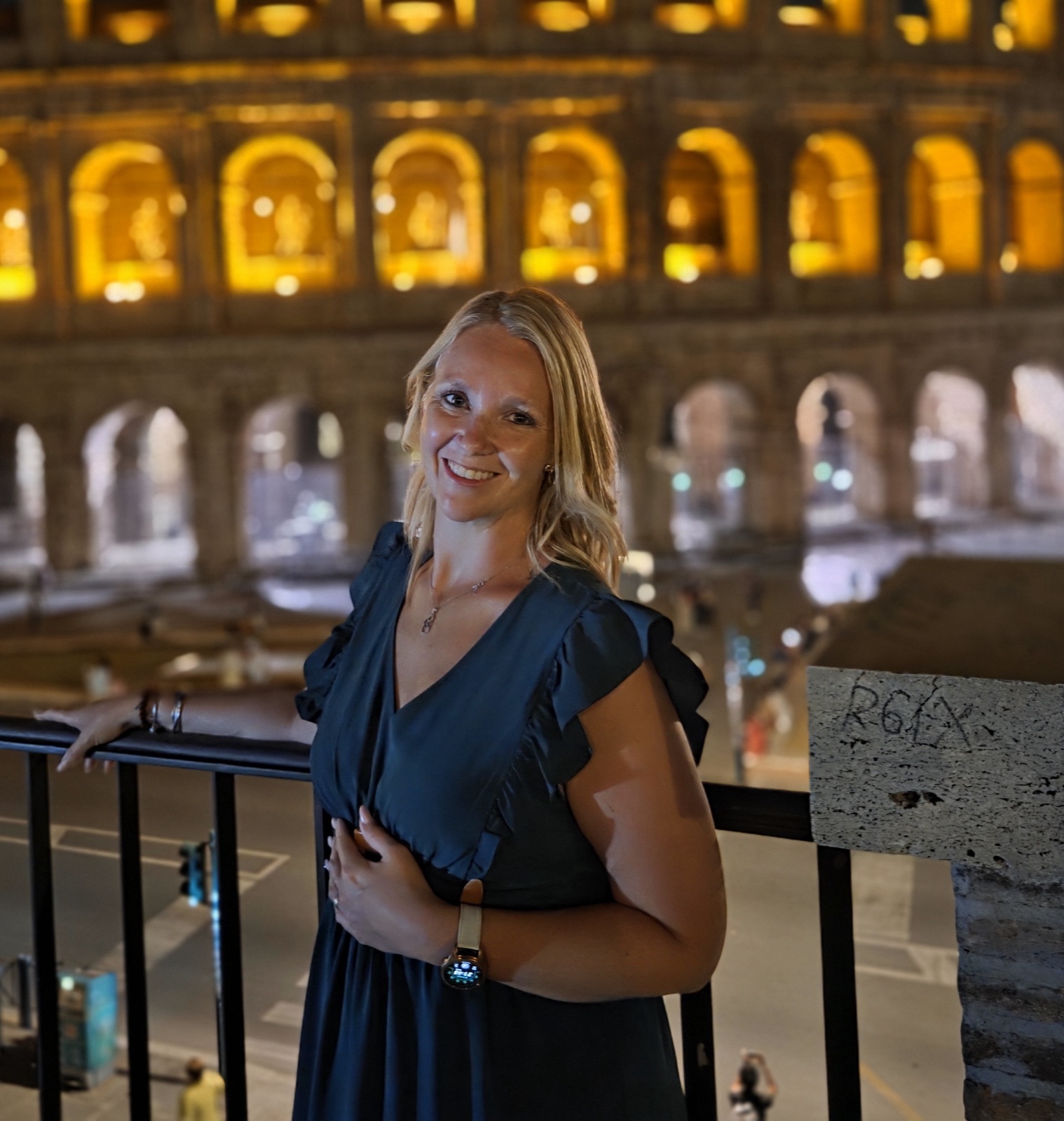 Sophie, fondatrice de Maison Poopidoo Events